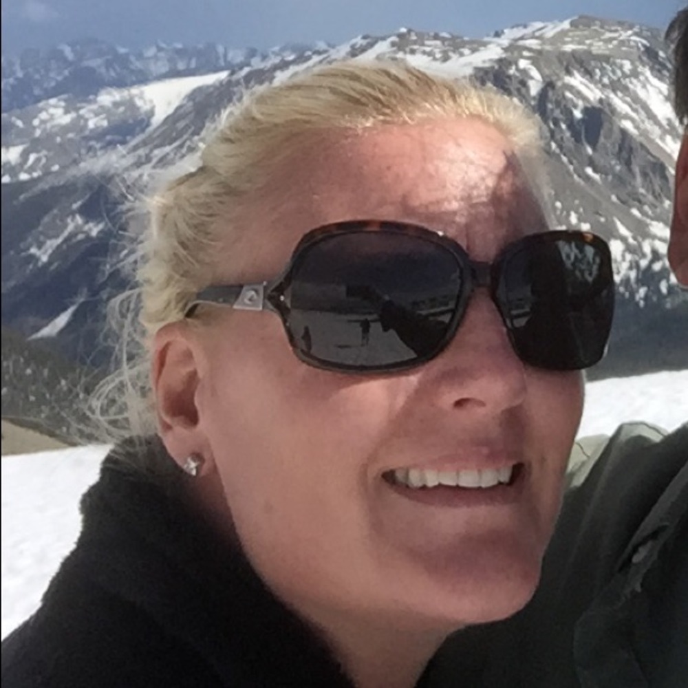 Meet your Posher, Jessica
